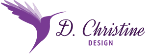 D. Christine Design