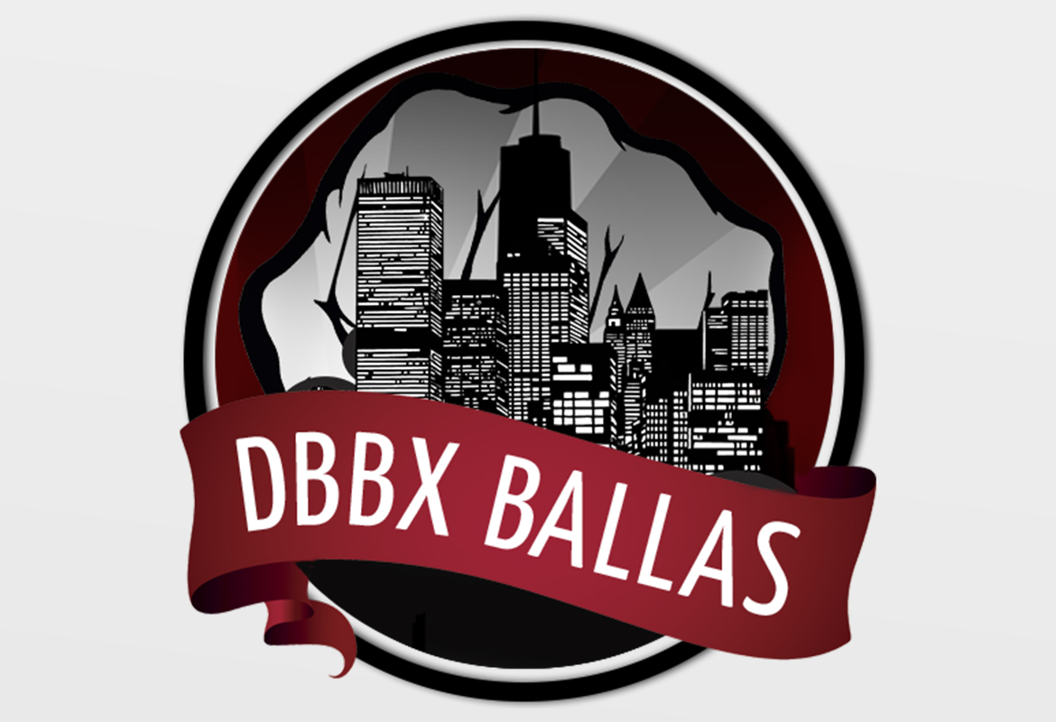 DBBX Ballas, in Print